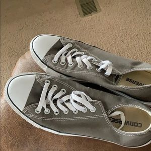 Men’s converse